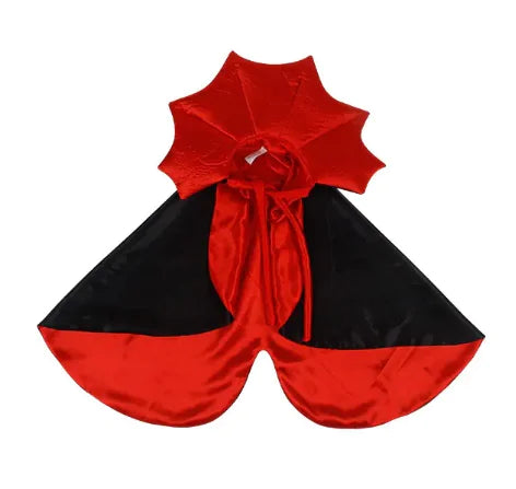 Midnight Howler Cloak
