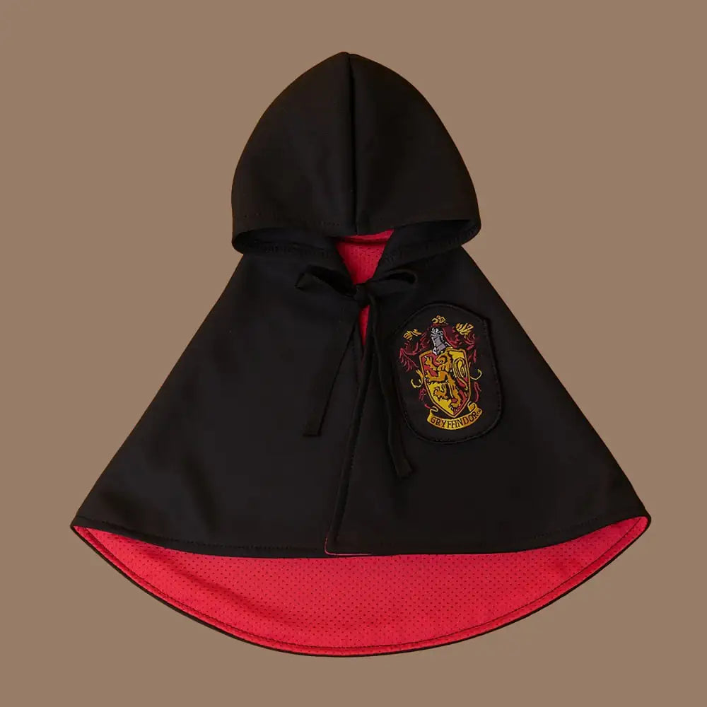 Midnight Magic Pet Cape