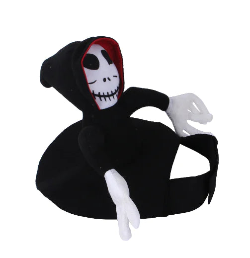 Spider Pupkin Vest
