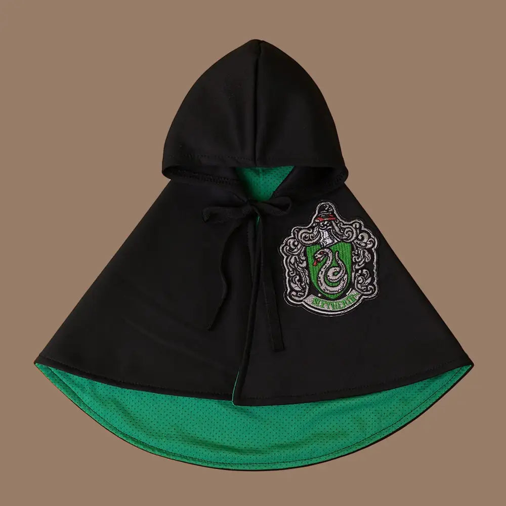 Midnight Magic Pet Cape