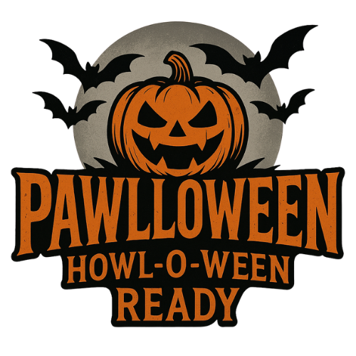 Pawlloween